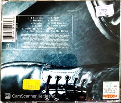 The Cranberries - Everybody Else Is Doing It So Why Can't We? - CD