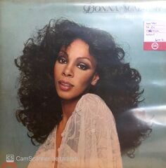 Donna Summer / Once Upon A Time Double LP