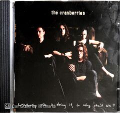 The Cranberries - Everybody Else Is Doing It So Why Can't We? - CD