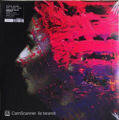 Steven Wilson - Hand. Cannot. Erase. - Double LP