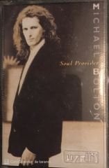 Michael Bolton - Soul Provider KASET