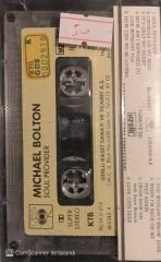 Michael Bolton - Soul Provider KASET