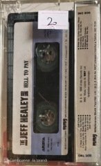 The Jeff Healey Band Hell To Pay KASET