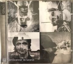 Travis 12 Memories CD