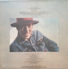 Andy Willams You Lay So Easy On My Mind LP
