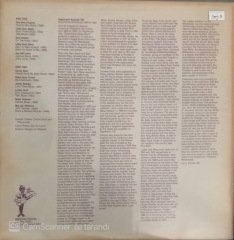 Downhome Delta Blues 1949-1952 LP