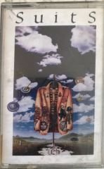 Fish - Suits KASET