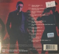 Dany Brillant Histoire D'un Amour CD
