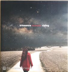 Triosence - Scorpio Rising - LP