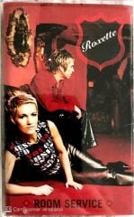 Roxette / Room Service KASET