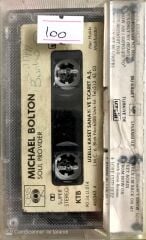 Michael Bolton - Soul Provider KASET