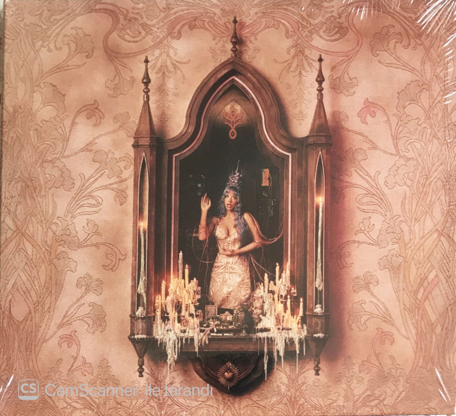 Melanie Martinez - Hades - CD