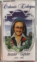 Özdemir Erdoğan Besteler Güfteler KASET