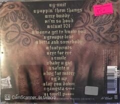 G Unit - Beg For Mercy CD