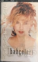 Sezen Aksu - Düş Bahçeleri KASET