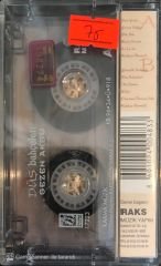 Sezen Aksu - Düş Bahçeleri KASET