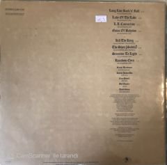 Rainbow Long Live Rock 'n' Roll LP