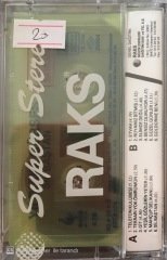 Yıldırım Gürses Sil Baştan KASET