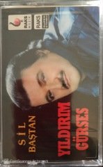 Yıldırım Gürses Sil Baştan KASET