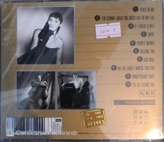 Holly Cole Trio - Blame It On My Youth CD