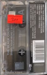 The Black Crowes - Shake Your Money Maker KASET