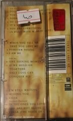 Diana Ross - Voice Of Love KASET