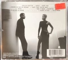 Toni Braxton And Babyface - Love Marriage & Divorce CD