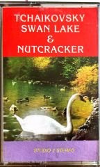 Tchaikovsky - Swanlake KASET