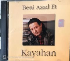 Kayahan - Beni Azad Et CD