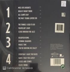Van Morrison And Joey Defrancesco You're Driving Me Crazy LP