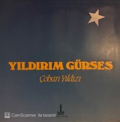Yıldırım Gürses Çoban Yıldızı LP