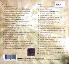 Aka Gündüz Kutbay - Aşk - CD