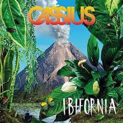 Cassius - Ibifornia Double LP