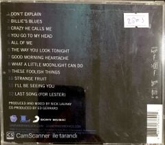 Cassandra Wilson Coming Forth by Day CD