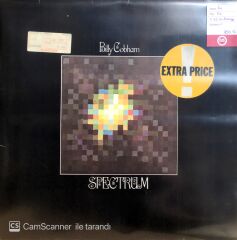 Billy Cobham / Spectrum LP