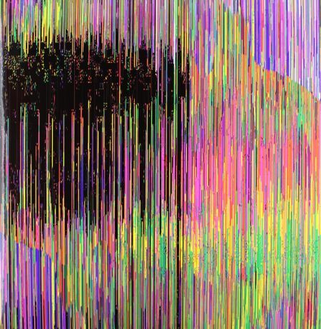 The Flaming Lips - The Flaming Lips And Heady Fwends Double LP