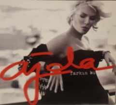 Ajda Pekkan Farkın Bu CD