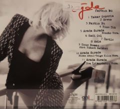Ajda Pekkan Farkın Bu CD