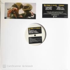 Boards of Canada - Twoism LP