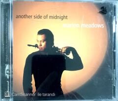 Marion Meadows another side of Midnight CD
