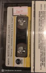 The Notting Hillbillies - Missing..Presumed Having A Good Time KASET