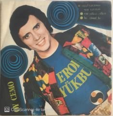 Erol Büyükburç Ne Güzel Yaratmış Yaratan 45lik