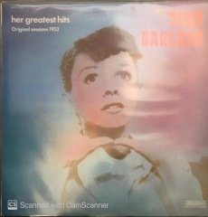 Judy Garland Her Greatest Hits LP