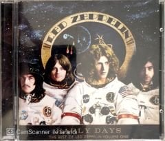 Led Zeppelin / Early Days - The best Of Led Zeppelin Volume One CD