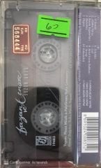 Sezen Aksu  - Düğün Ve Cenaze KASET