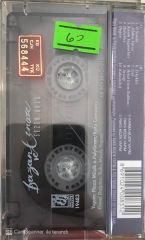 Sezen Aksu  - Düğün Ve Cenaze KASET