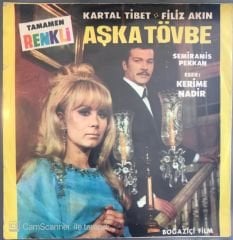 Birsen Armağan ve Yurdaer Doğulu Ork. Aşka Tövbe 45 Lik