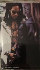 Lenny Kravitz - Are You Gonna Go My Way KASET
