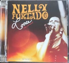 Nelly Furtado - Love The Concert CD