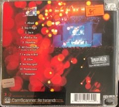 Nelly Furtado - Love The Concert CD